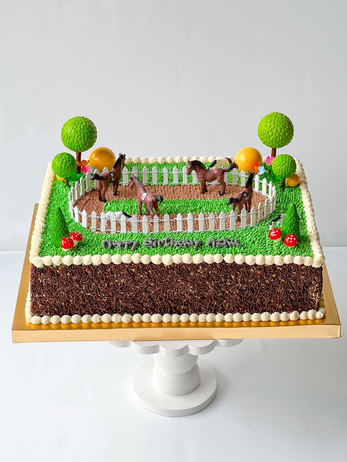 sᴛ ᴄᴀᴋᴇs ⚽️⛳️🏀_5