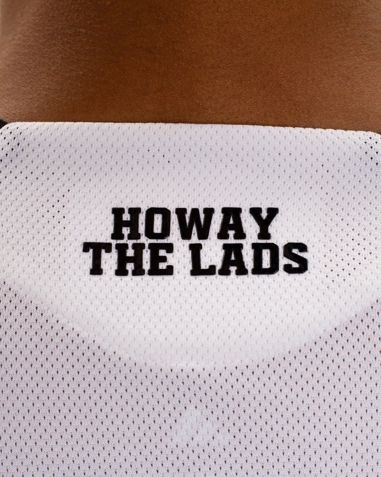 Newcastle United F.C Adidas HEATRDY Kits 25/26_2