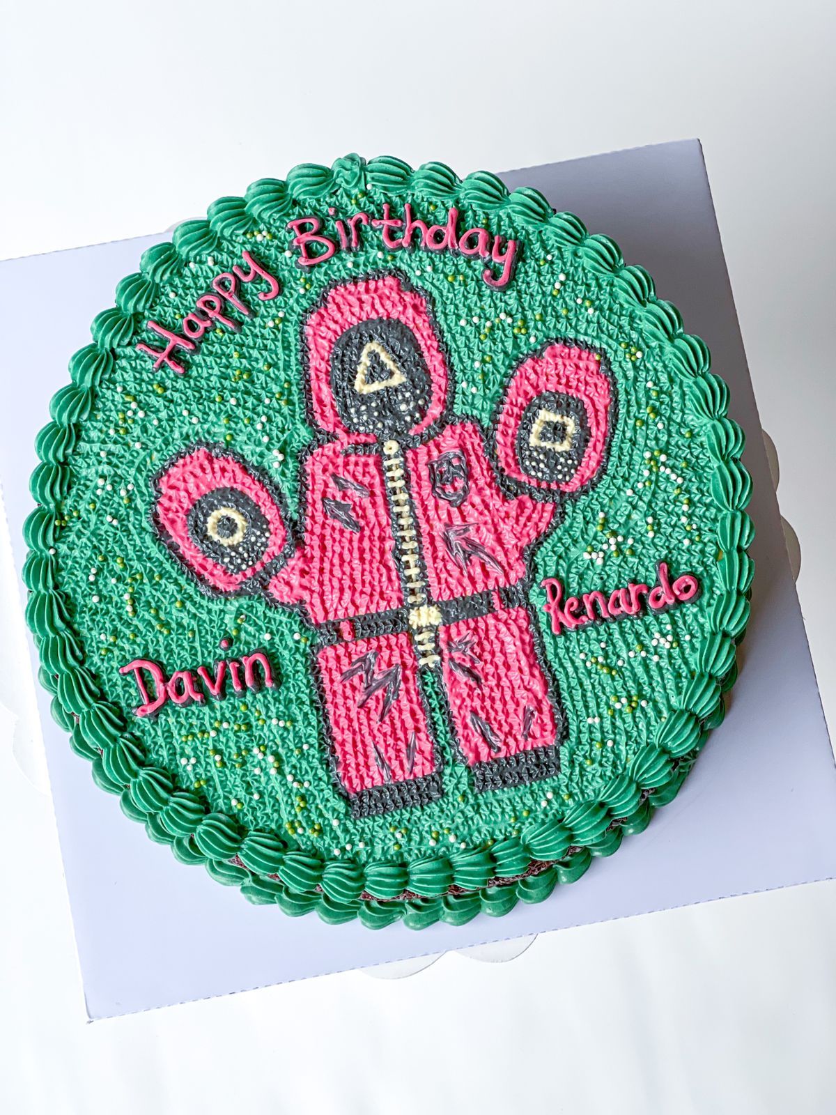 ʜᴀɴᴡɪɴɢ ᴄᴀᴋᴇs 🖍️_22