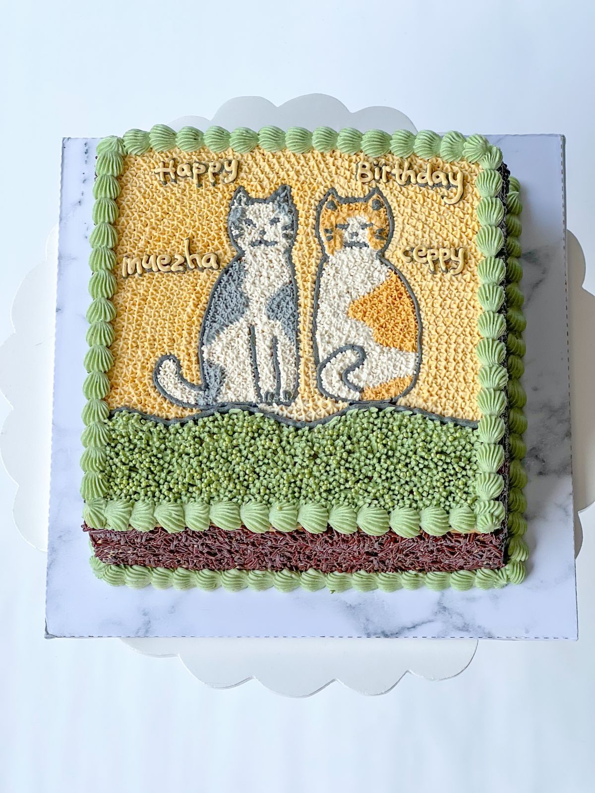 ʜᴀɴᴡɪɴɢ ᴄᴀᴋᴇs 🖍️_26