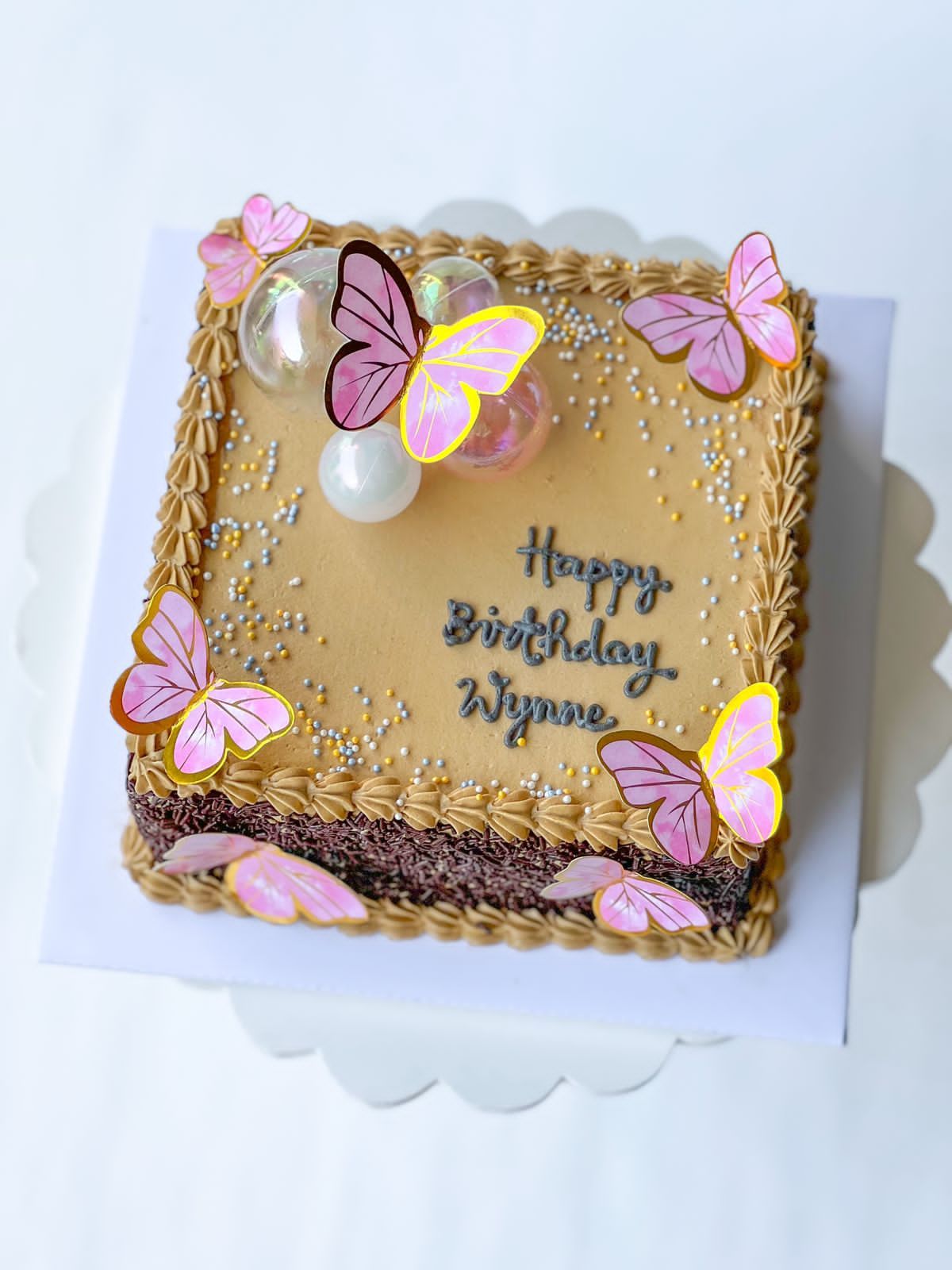 ʙᴜᴛɢᴀʀғʟɪᴇs & ʙᴜᴛᴘᴇᴀʀʟғʟɪᴇs ᴄᴀᴋᴇs🦋🎂_17