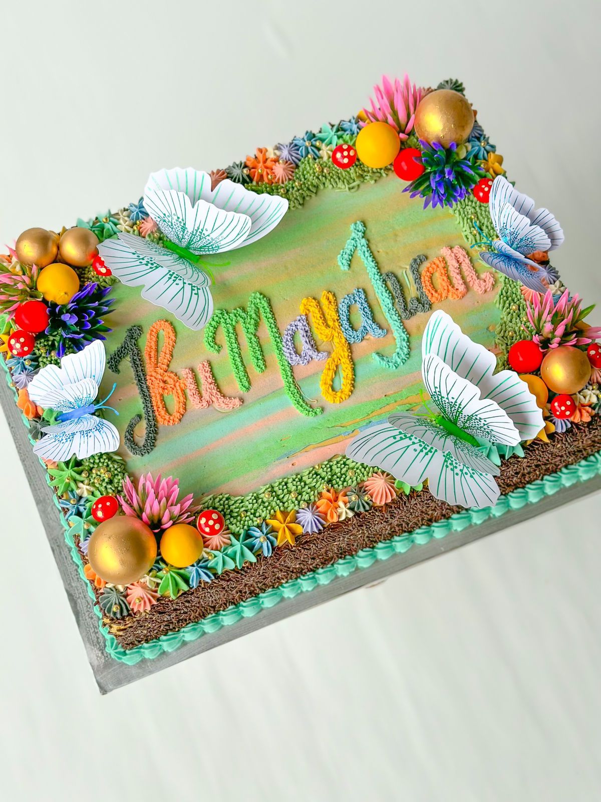 ʙᴜᴛɢᴀʀғʟɪᴇs & ʙᴜᴛᴘᴇᴀʀʟғʟɪᴇs ᴄᴀᴋᴇs🦋🎂_15