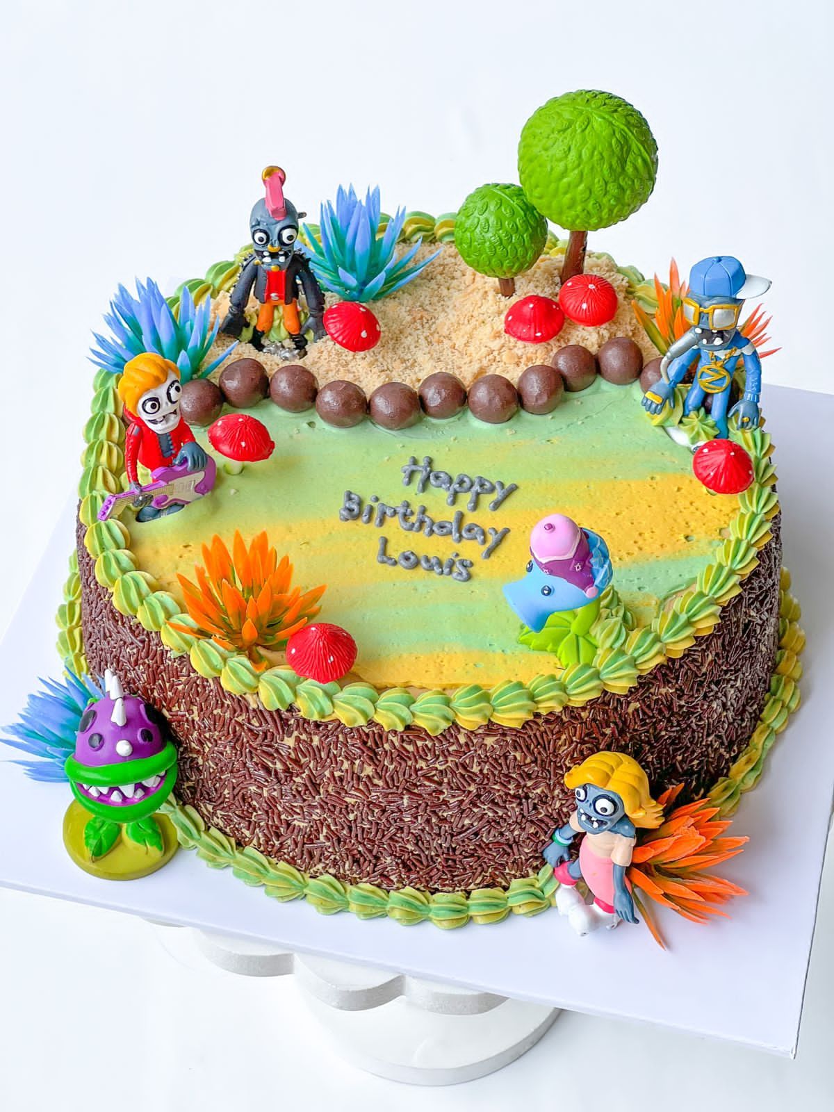 ғᴛ ᴄᴀᴋᴇs 🎂_25