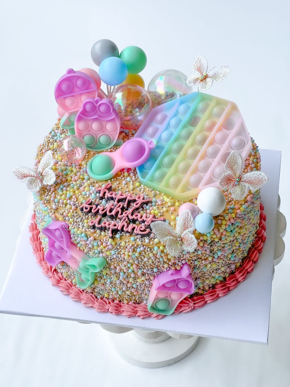 ғᴛ ᴄᴀᴋᴇs 🎂_24