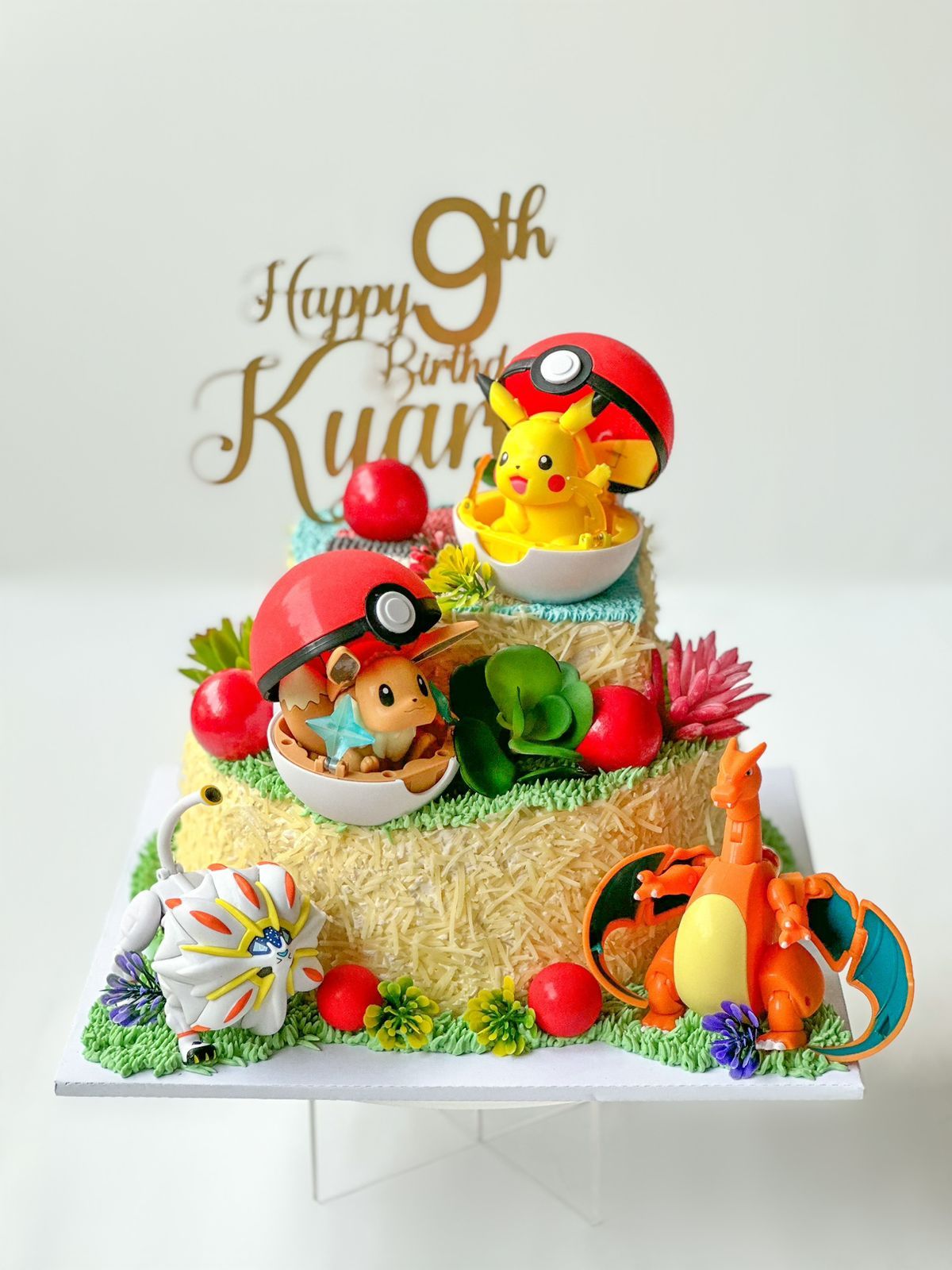 ғᴛ ᴄᴀᴋᴇs 🎂_1