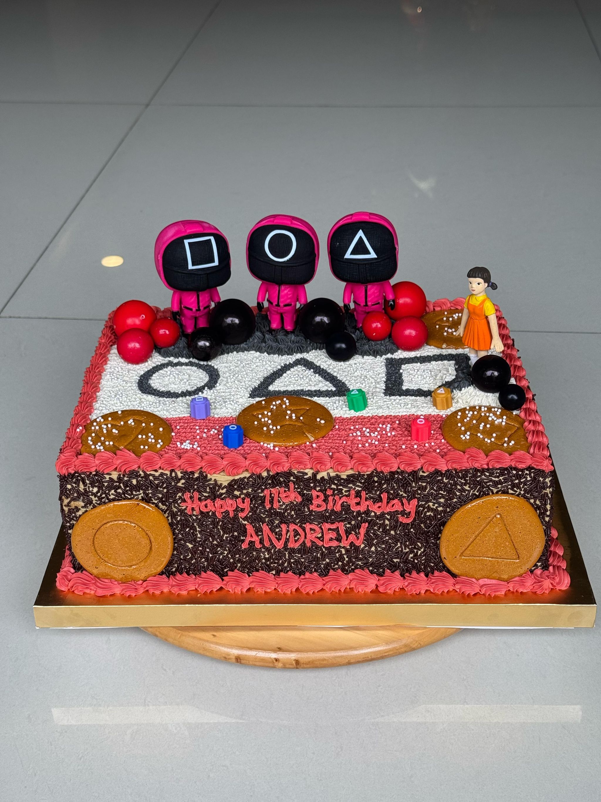 ғᴛ ᴄᴀᴋᴇs 🎂_16