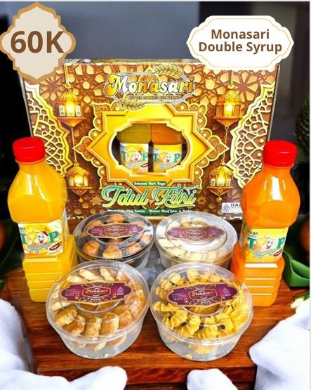 Paket Lebaran Monasari Double Syrup_0