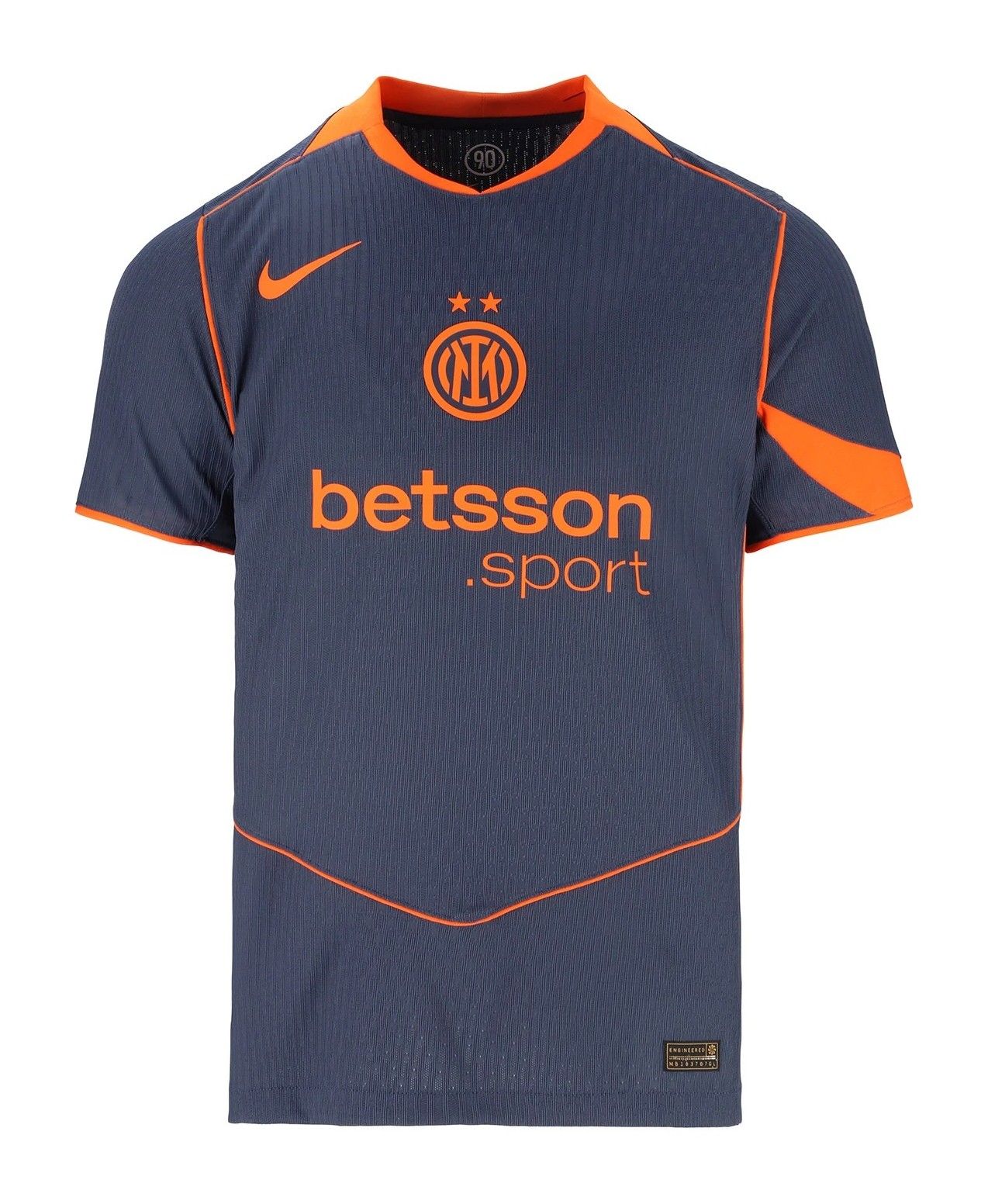 Inter Milan F.C Nike DRIFITADV Kits 25/26_13