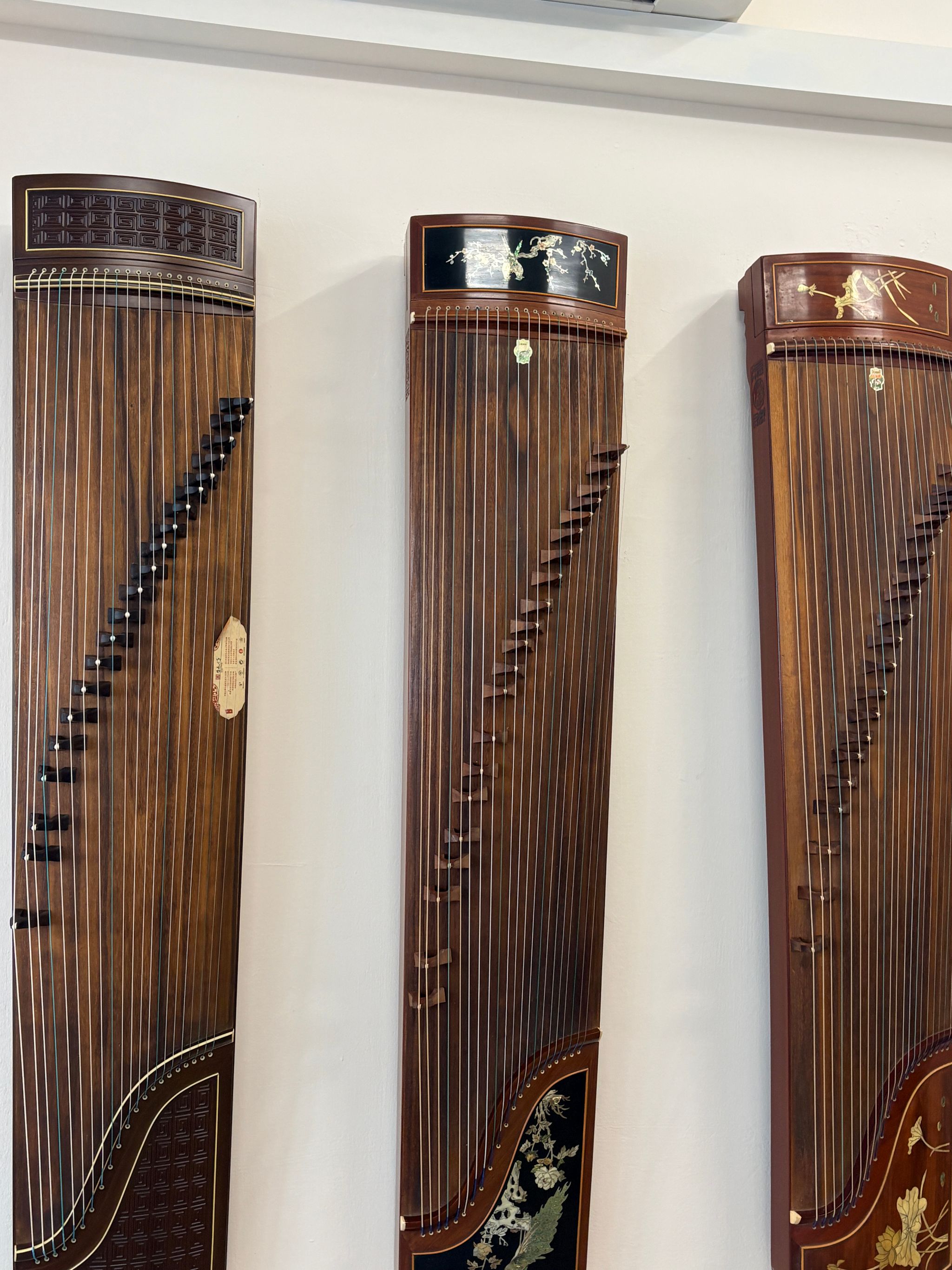 Pre-loved Guzhengs _0