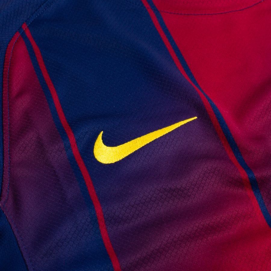 F.C Barcelona Nike DRIFITADV Kits 25/26_4