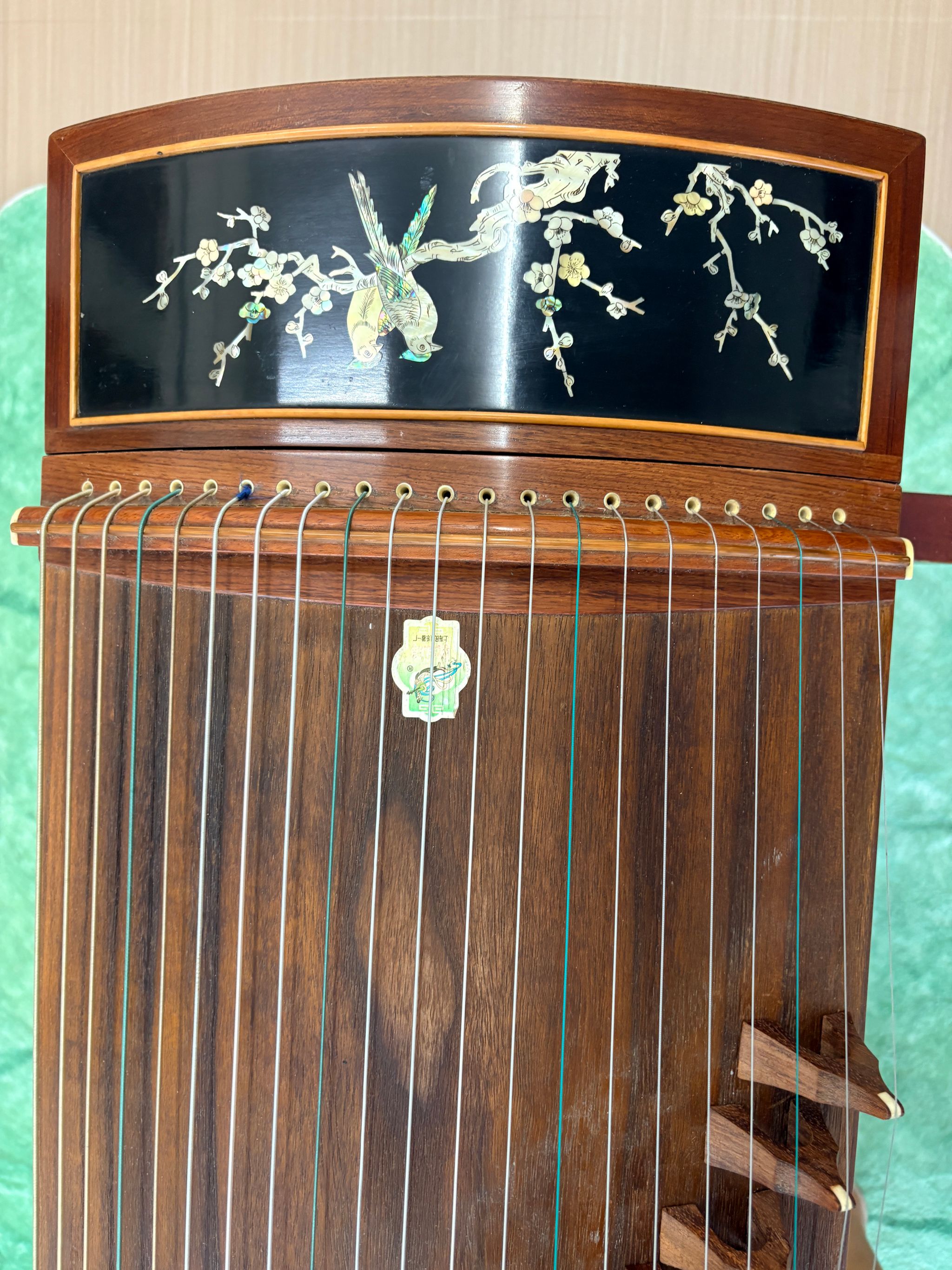 Pre-loved Guzhengs _4