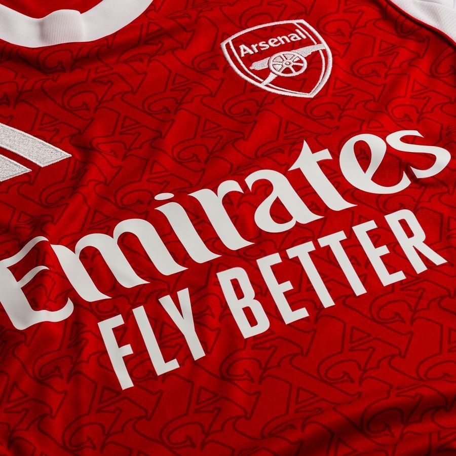 Arsenal F.C Adidas HEATRDY Kits 25/26_5