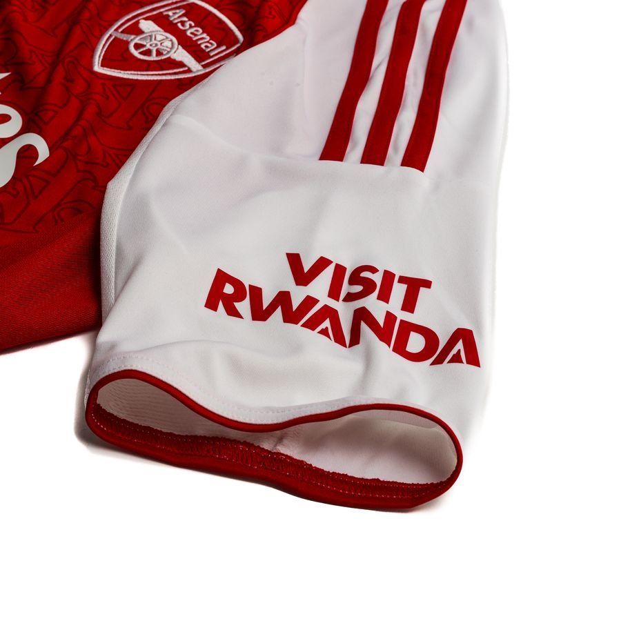 Arsenal F.C Adidas HEATRDY Kits 25/26_9