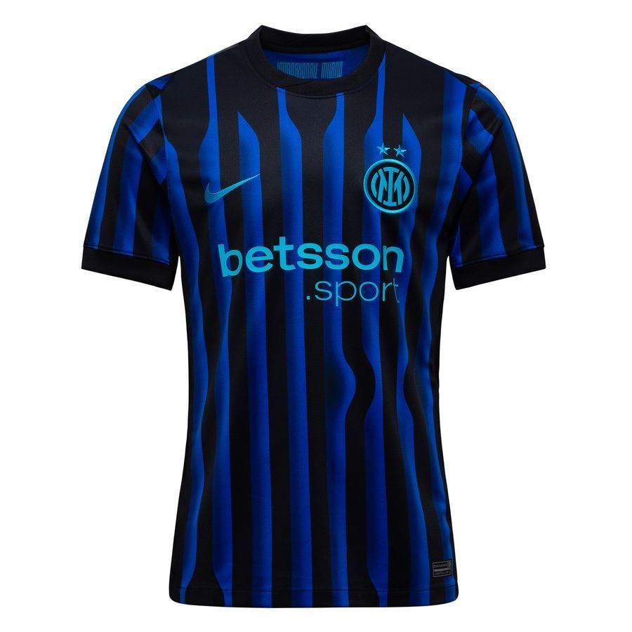 Inter Milan F.C Nike DRIFITADV Kits 25/26_0
