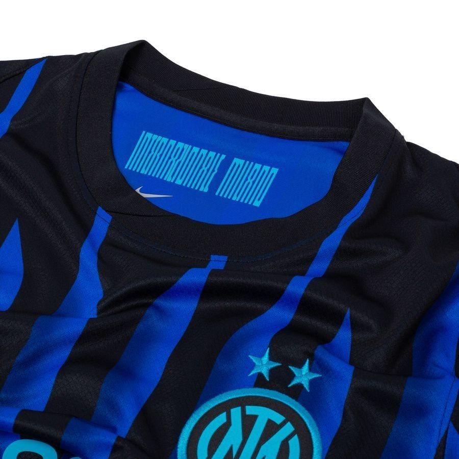 Inter Milan F.C Nike DRIFITADV Kits 25/26_9