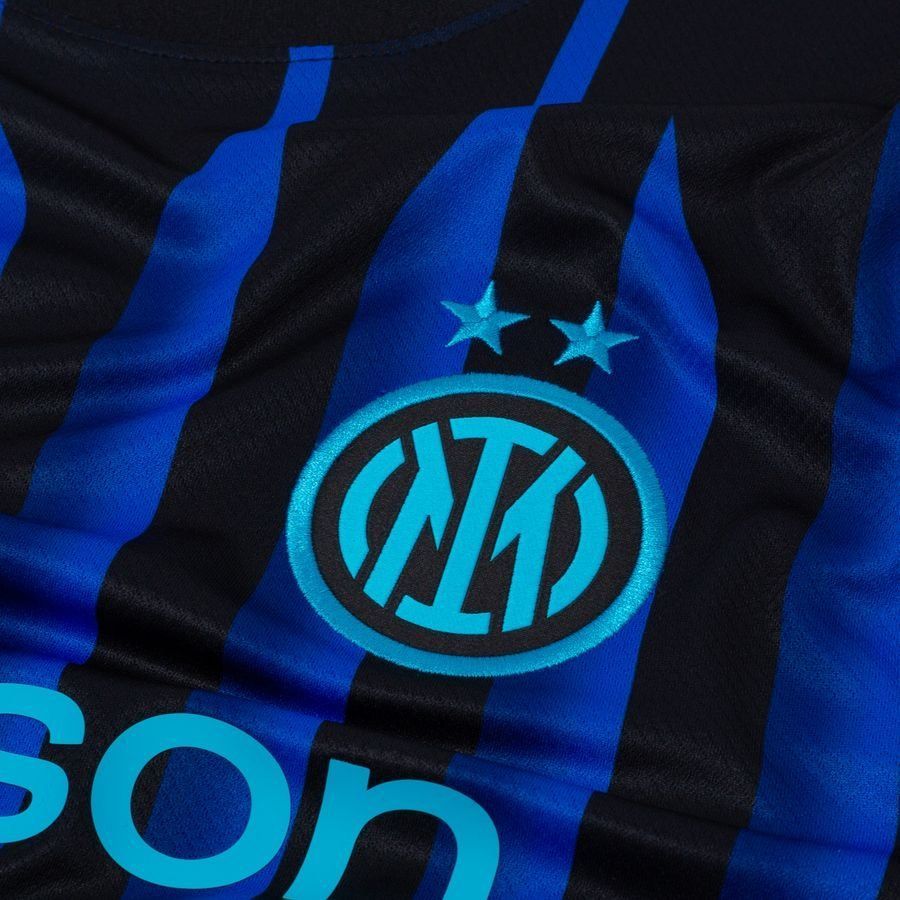 Inter Milan F.C Nike DRIFITADV Kits 25/26_2