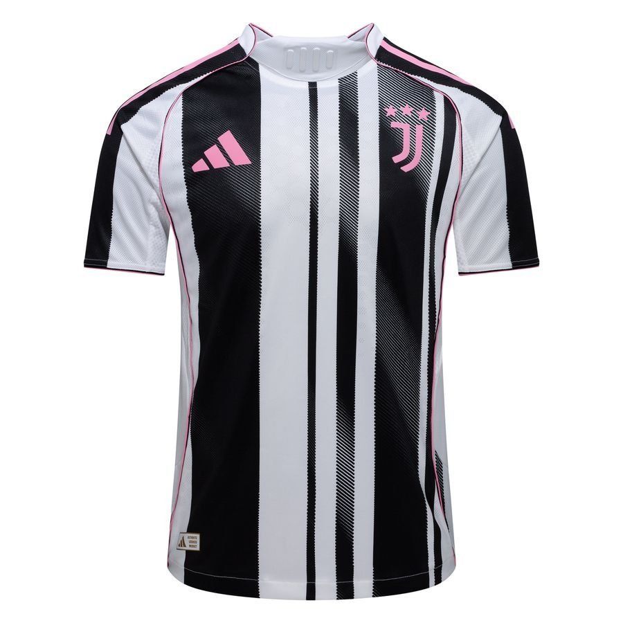 Juventus F.C Adidas HEATRDY Kits 25/26_0