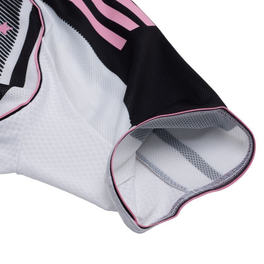 Juventus F.C Adidas HEATRDY Kits 25/26_6