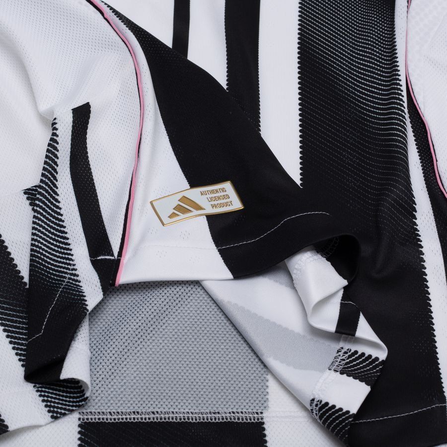 Juventus F.C Adidas HEATRDY Kits 25/26_4