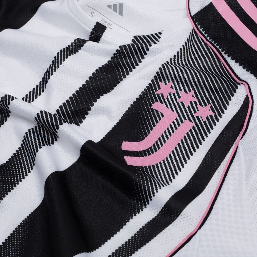 Juventus F.C Adidas HEATRDY Kits 25/26_2