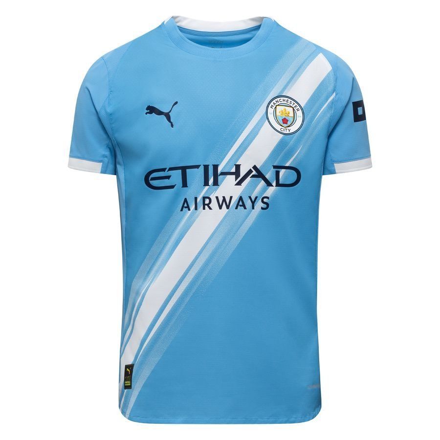 Manchester City F.C Puma DRYCELL Kits 25/26_0