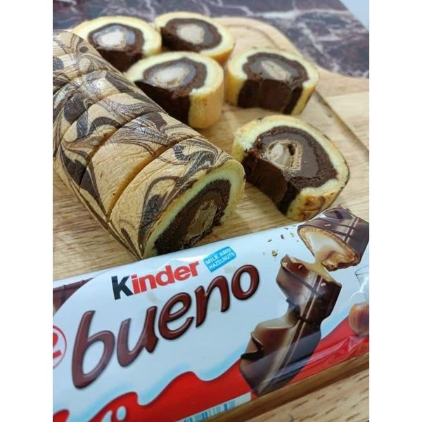 Kinder Bueno Tapak Kuda_0