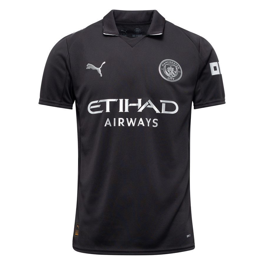 Manchester City F.C Puma DRYCELL Kits 25/26_13