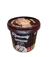 HEVENLY CAPPUCCINO ICE CREAM 1L_0