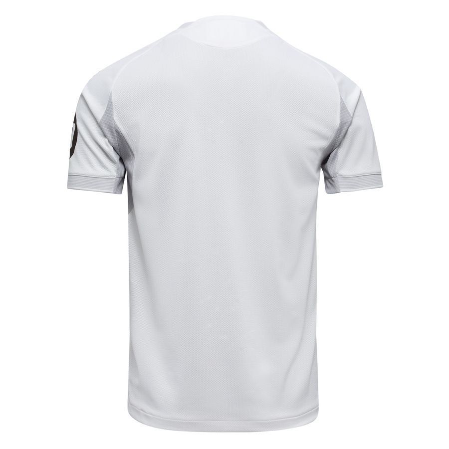 Real Madrid C.F Adidas HEATRDY Kits 25/26_1