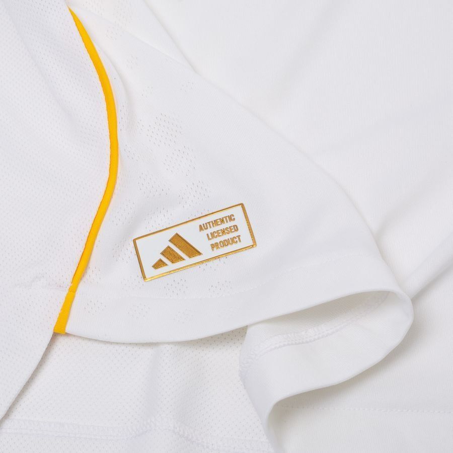 Real Madrid C.F Adidas HEATRDY Kits 25/26_5