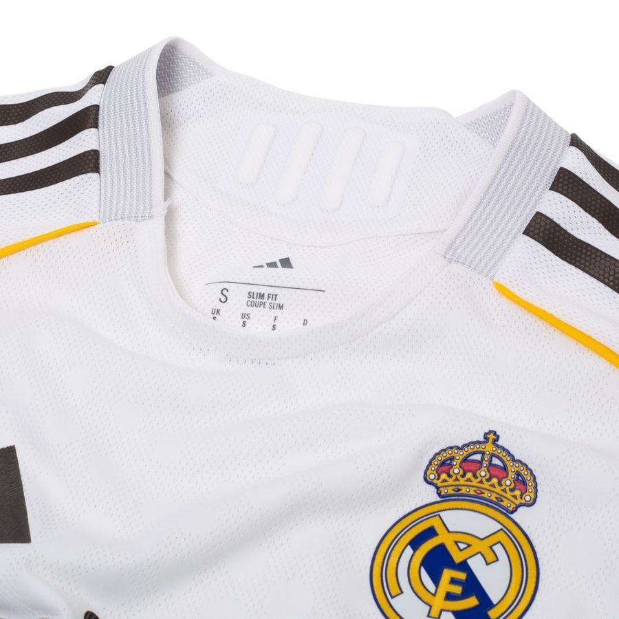 Real Madrid C.F Adidas HEATRDY Kits 25/26_8