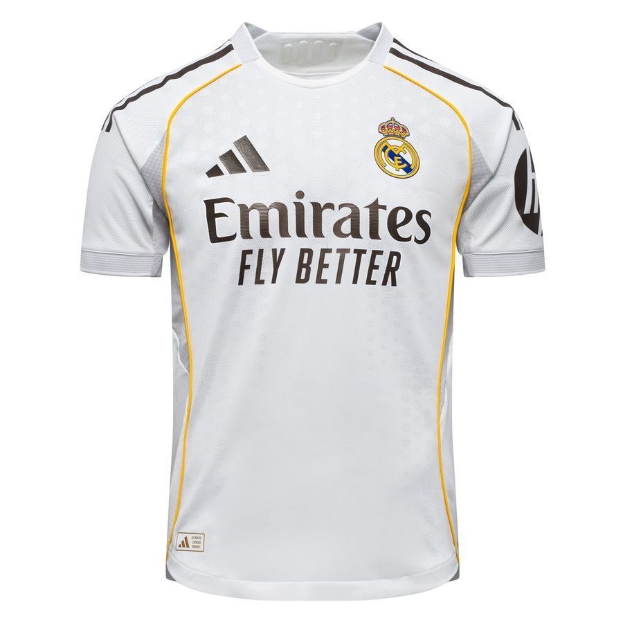 Real Madrid C.F Adidas HEATRDY Kits 25/26_10
