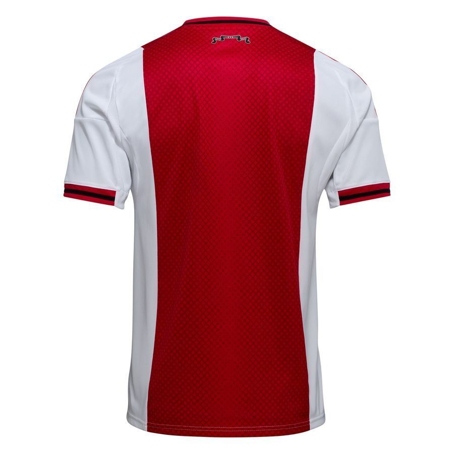 Ajax Amsterdam F.C Adidas HEATRDY Kits 25/26_1