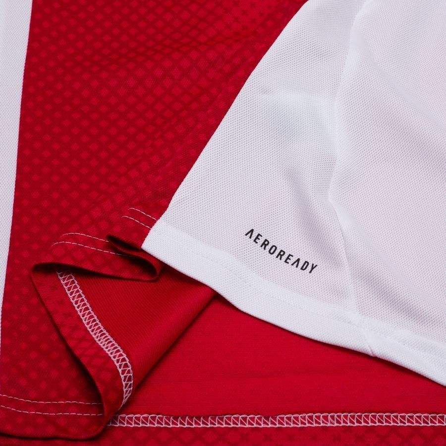 Ajax Amsterdam F.C Adidas HEATRDY Kits 25/26_4