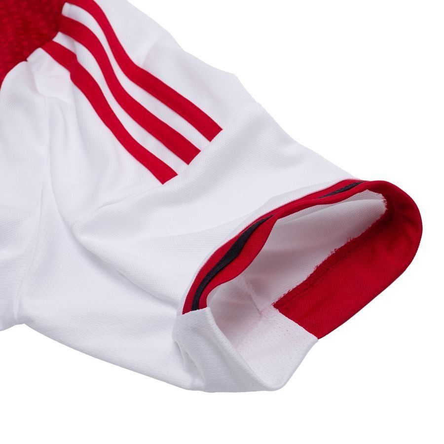 Ajax Amsterdam F.C Adidas HEATRDY Kits 25/26_6