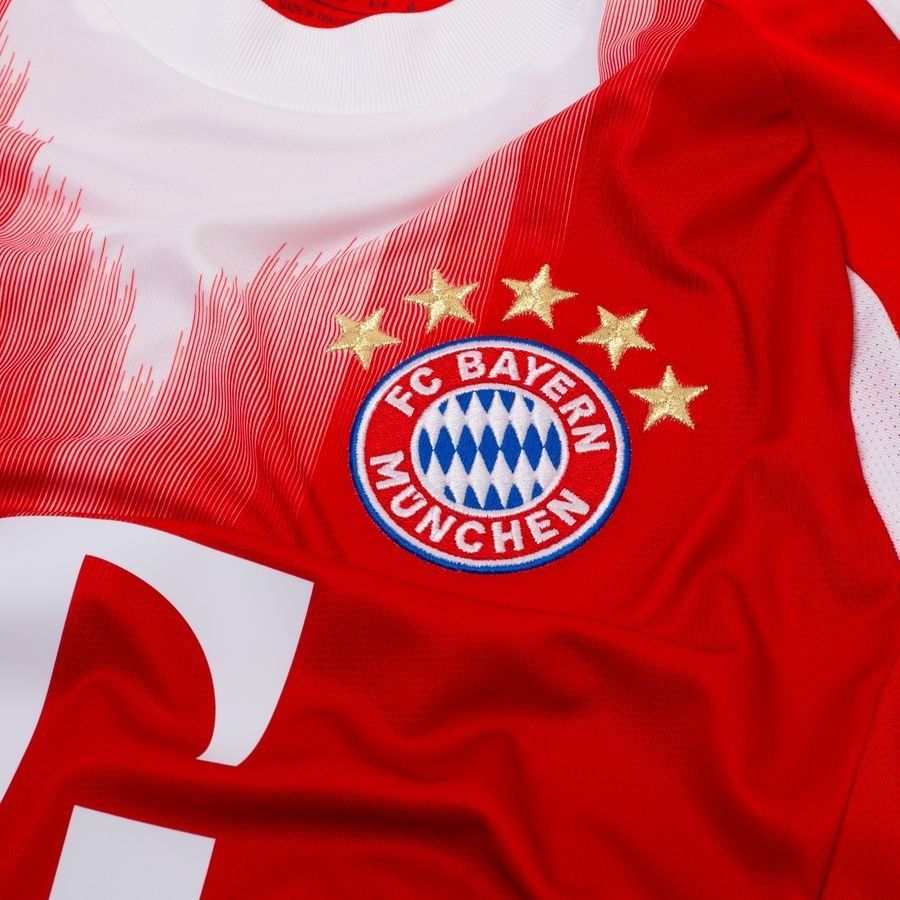F.C Bayern Munich Adidas HEATRDY Kits 25/26_2