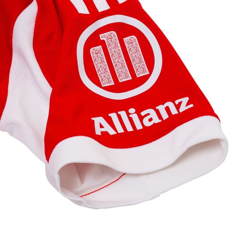 F.C Bayern Munich Adidas HEATRDY Kits 25/26_6