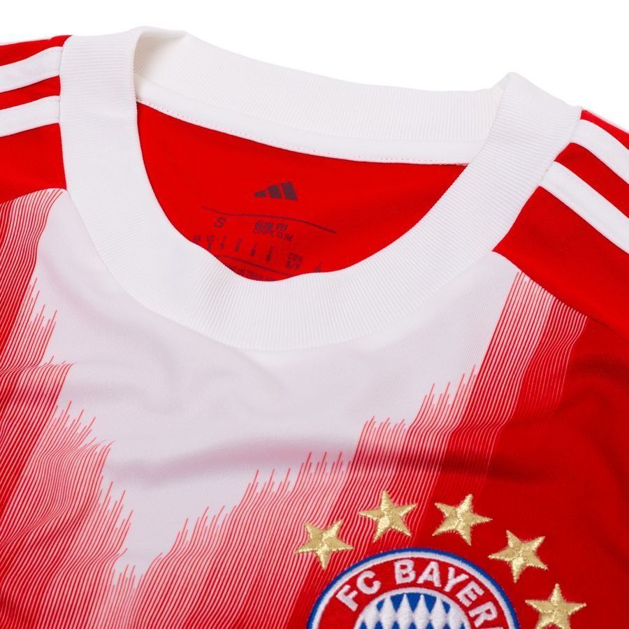 F.C Bayern Munich Adidas HEATRDY Kits 25/26_7