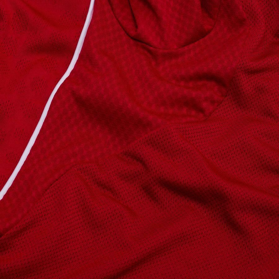Liverpool F.C Adidas HEATRDY Kits 25/26_4