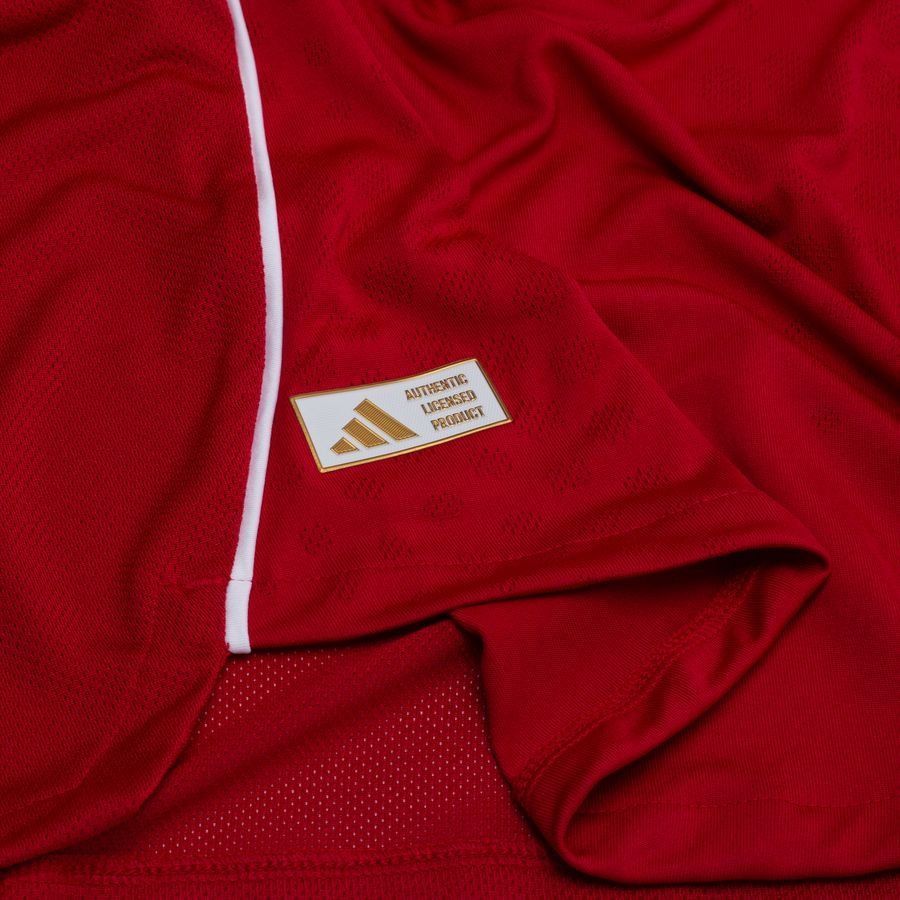 Liverpool F.C Adidas HEATRDY Kits 25/26_3