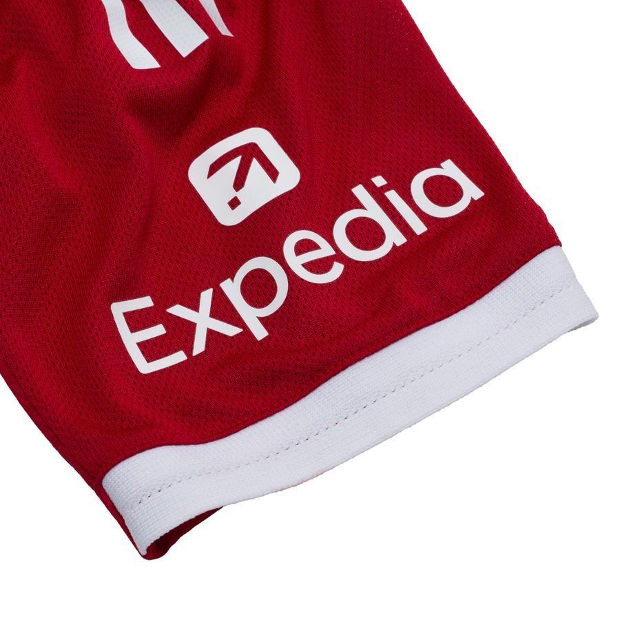 Liverpool F.C Adidas HEATRDY Kits 25/26_6