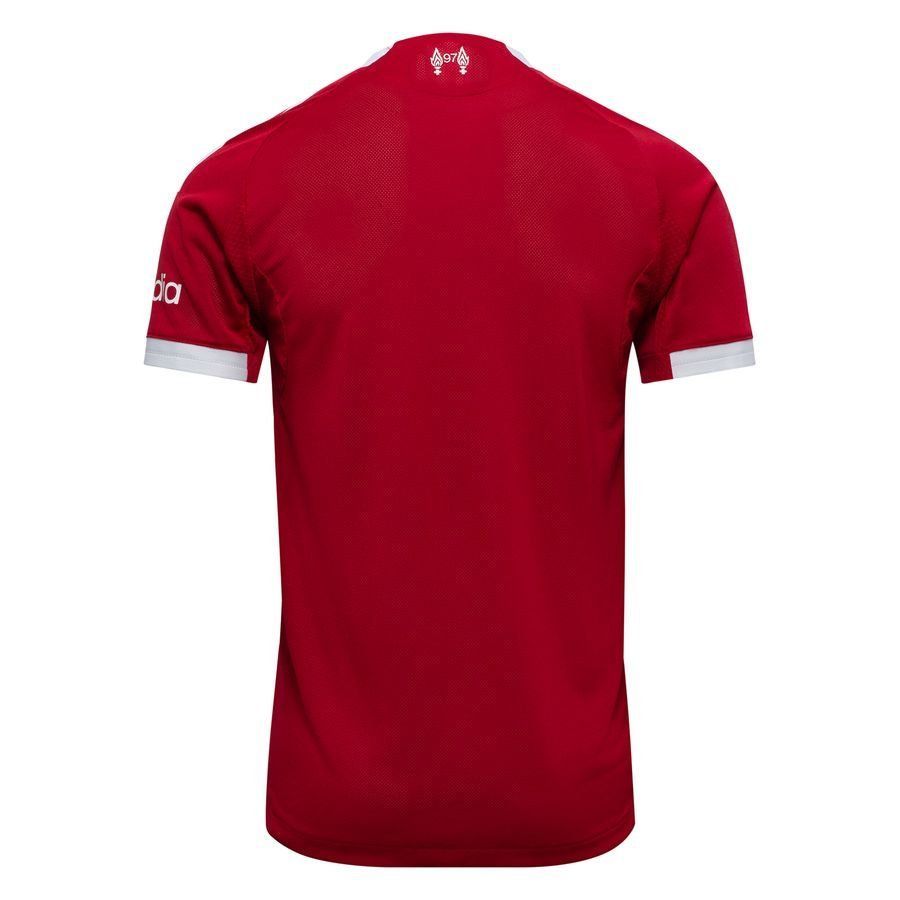 Liverpool F.C Adidas HEATRDY Kits 25/26_9