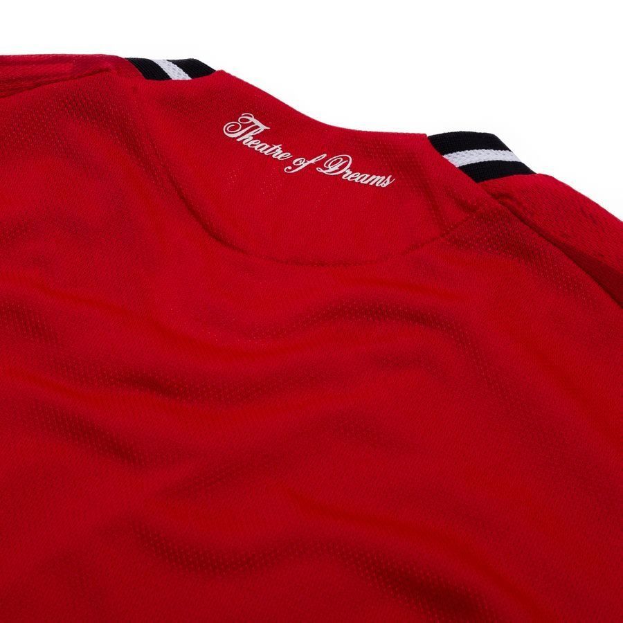 Manchester United F.C Adidas HEATRDY Kits 25/26_7