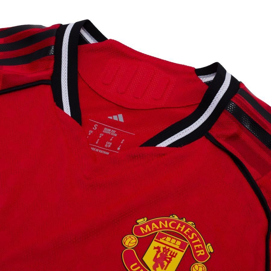 Manchester United F.C Adidas HEATRDY Kits 25/26_6