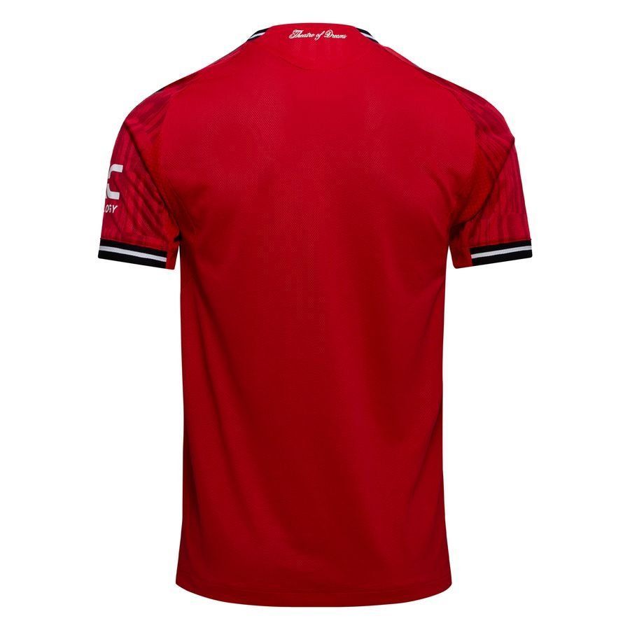 Manchester United F.C Adidas HEATRDY Kits 25/26_1