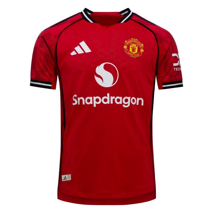 Manchester United F.C Adidas HEATRDY Kits 25/26_8