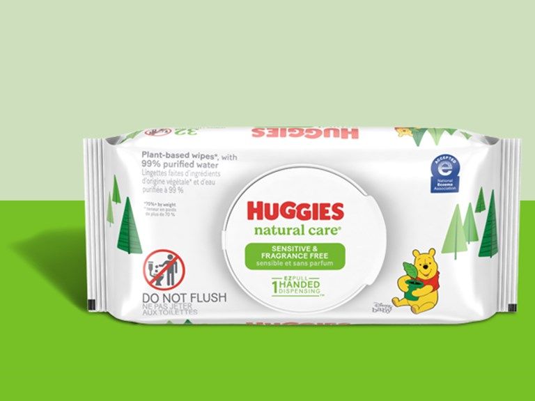 HUGGIES Naturel Care_0