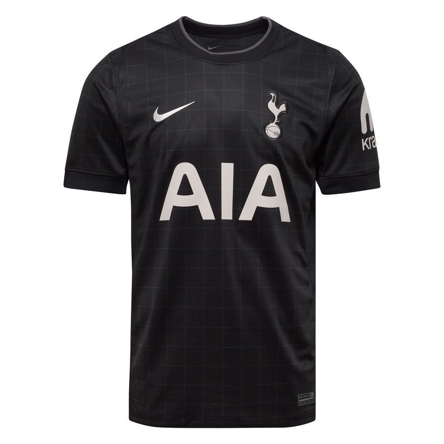 Tottenham Hotspurs Nike DRIFITADV Kits 25/26_8