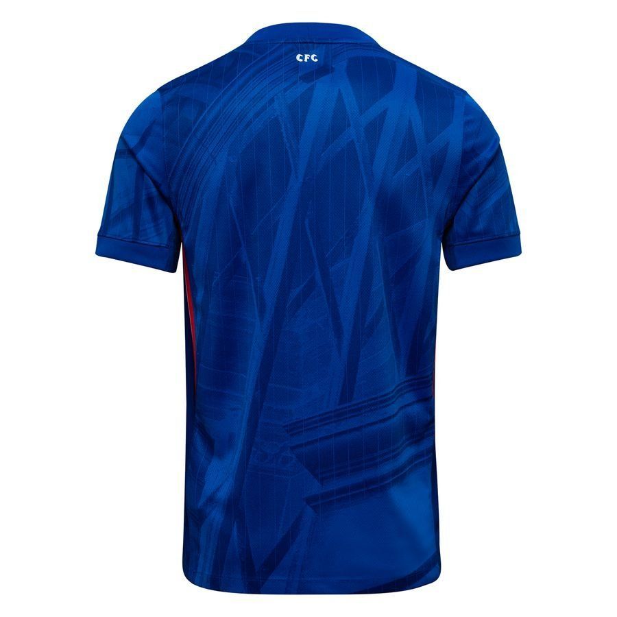 Chelsea F.C Nike DRIFITADV Kits 25/26_1