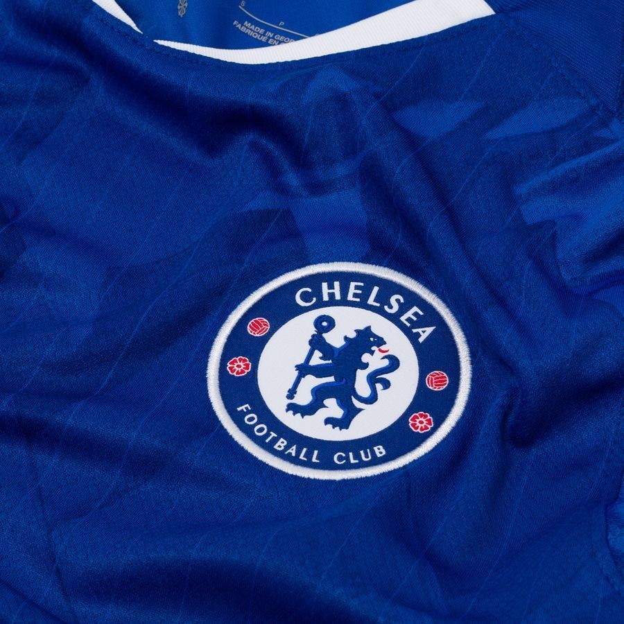 Chelsea F.C Nike DRIFITADV Kits 25/26_2